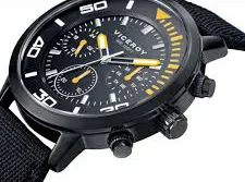 Viceroy pánske hodinky CHRONOGRAPH 471027-57 W564.VX Viceroy pánske hodinky CHRONOGRAPH 471027-57 W564.VX