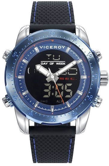 Viceroy pánske hodinky HEAT 401181-37 W512.VX