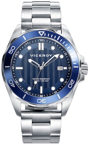 Viceroy pánske hodinky HEAT 471163-37 W509.VX