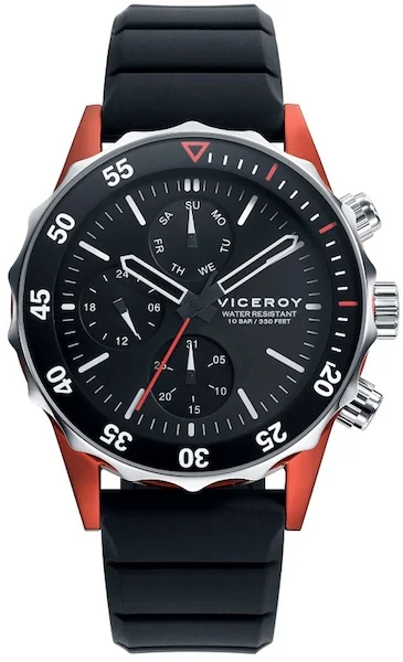 Viceroy pánske hodinky HEAT W508.VX Viceroy pánske hodinky HEAT W508.VX