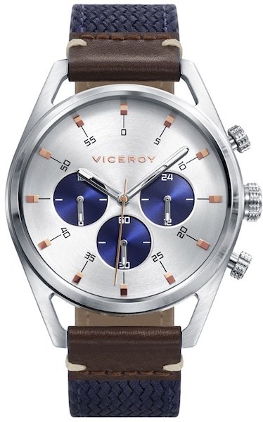 Viceroy pánske hodinky ICON 42349-07 W547.VX