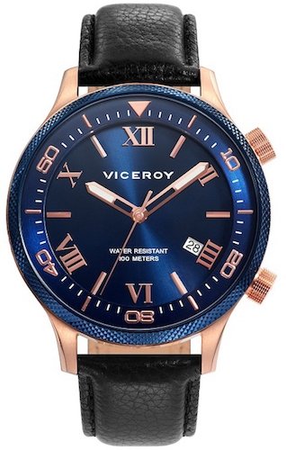 Viceroy pánske hodinky MAGNUM 471153-33 W458.VX