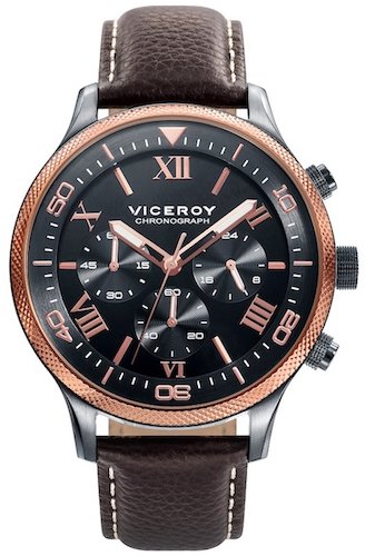 Viceroy pánske hodinky MAGNUM 471155-53 W457.VX