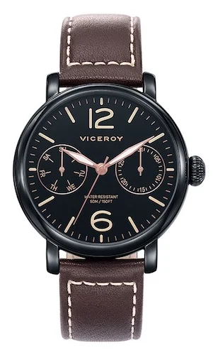 Viceroy pánske hodinky MEN 471047-55 W550.VX Viceroy pánske hodinky MEN 471047-55 W550.VX