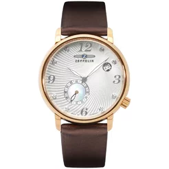 Zeppelin dámske hodinky Zeppelin Luna 7633-5 W092.ZPS Zeppelin dámske hodinky Zeppelin Luna 7633-5 W092.ZPS