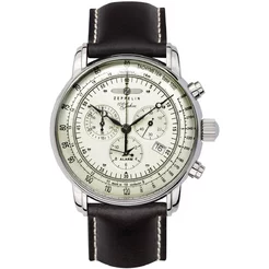 Zeppelin pánske hodinky 100 Years Zeppelin 8680-3 W023.ZPX Zeppelin pánske hodinky 100 Years Zeppelin 8680-3 W023.ZPX