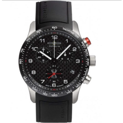 Zeppelin pánske hodinky Alain Robert Limited Edition W818.ZP