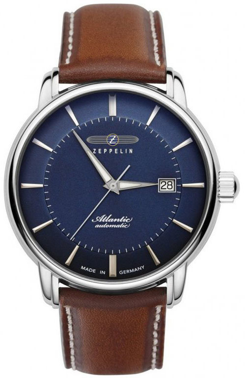 Zeppelin pánske hodinky Atlantic GTM W629.ZP