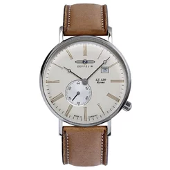 Zeppelin pánske hodinky LZ120 ROME W598.ZP