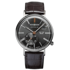 Zeppelin pánske hodinky LZ120 ROME W599.ZP