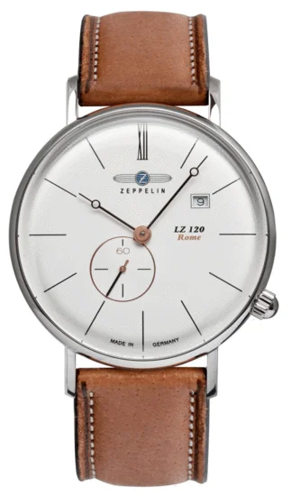 Zeppelin pánske hodinky LZ120 ROME W601.ZP Zeppelin pánske hodinky LZ120 ROME W601.ZP