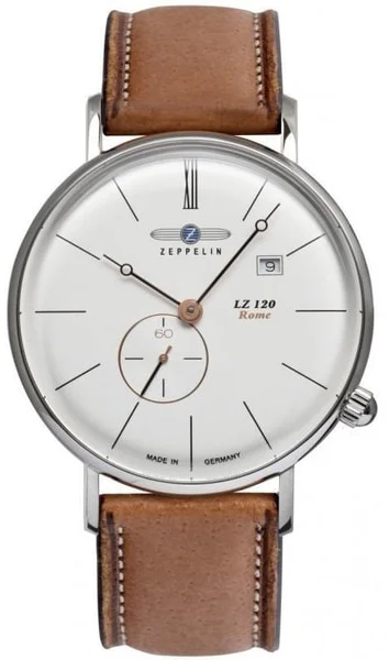 Zeppelin pánske hodinky LZ120 ROME W690.ZP Zeppelin pánske hodinky LZ120 ROME W690.ZP
