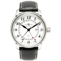 Zeppelin pánske hodinky LZ127 Graf Zeppelin 7642-1 W049.ZPX Zeppelin pánske hodinky LZ127 Graf Zeppelin 7642-1 W049.ZPX