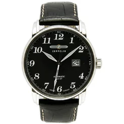 Zeppelin pánske hodinky LZ127 Graf Zeppelin 7652-2 W059.ZPX Zeppelin pánske hodinky LZ127 Graf Zeppelin 7652-2 W059.ZPX