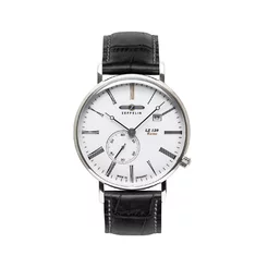 Zeppelin pánske hodinky LZ 120 Rome W812.ZP Zeppelin pánske hodinky LZ 120 Rome W812.ZP